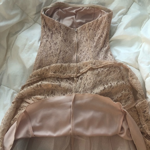 Dress - Picture 3 of 3